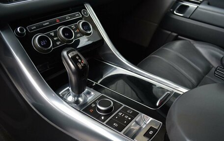 Land Rover Range Rover Sport II, 2014 год, 2 999 999 рублей, 10 фотография