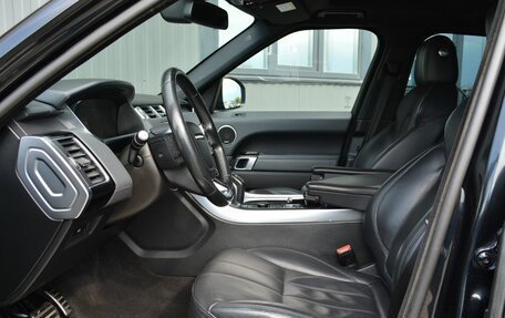 Land Rover Range Rover Sport II, 2014 год, 2 999 999 рублей, 13 фотография