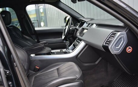 Land Rover Range Rover Sport II, 2014 год, 2 999 999 рублей, 17 фотография