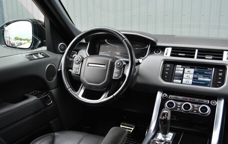 Land Rover Range Rover Sport II, 2014 год, 2 999 999 рублей, 8 фотография