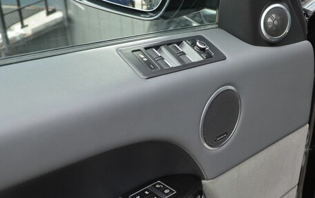 Land Rover Range Rover Sport II, 2014 год, 2 999 999 рублей, 11 фотография