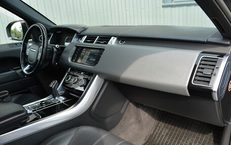 Land Rover Range Rover Sport II, 2014 год, 2 999 999 рублей, 15 фотография
