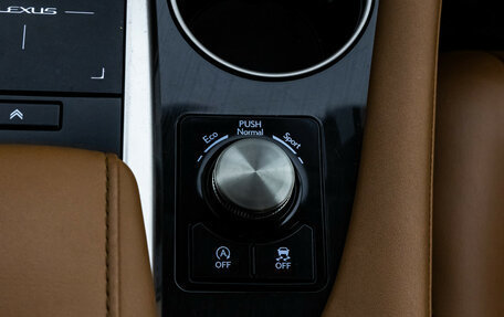 Lexus RX IV рестайлинг, 2019 год, 3 825 500 рублей, 21 фотография