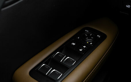 Lexus RX IV рестайлинг, 2019 год, 3 825 500 рублей, 23 фотография