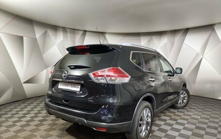 Nissan X-Trail, 2015 год, 1 450 000 рублей, 2 фотография