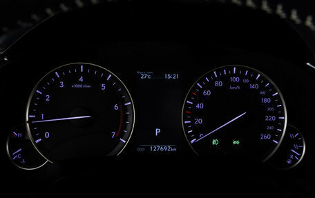 Lexus RX IV рестайлинг, 2019 год, 3 825 500 рублей, 38 фотография