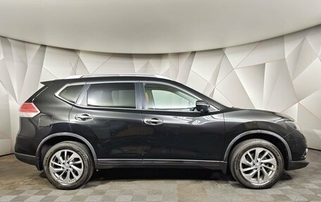 Nissan X-Trail, 2015 год, 1 450 000 рублей, 6 фотография