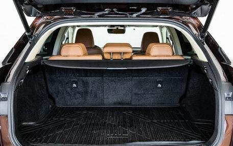 Lexus RX IV рестайлинг, 2019 год, 3 825 500 рублей, 36 фотография