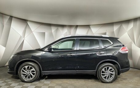 Nissan X-Trail, 2015 год, 1 450 000 рублей, 5 фотография