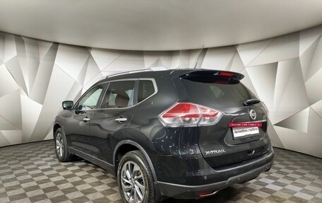 Nissan X-Trail, 2015 год, 1 450 000 рублей, 4 фотография