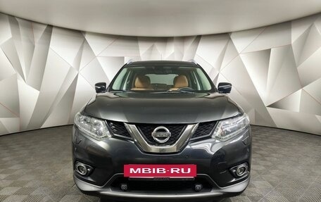 Nissan X-Trail, 2015 год, 1 450 000 рублей, 7 фотография