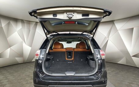 Nissan X-Trail, 2015 год, 1 450 000 рублей, 12 фотография