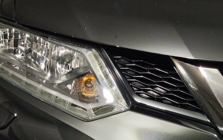 Nissan X-Trail, 2015 год, 1 450 000 рублей, 10 фотография