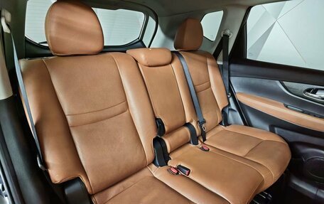Nissan X-Trail, 2015 год, 1 450 000 рублей, 17 фотография