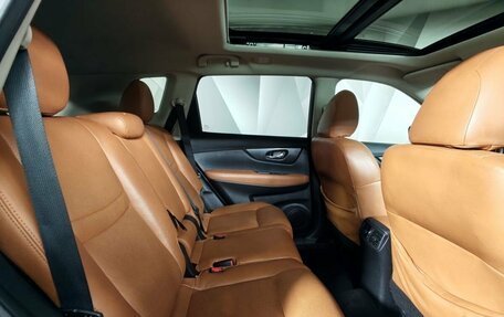 Nissan X-Trail, 2015 год, 1 450 000 рублей, 16 фотография