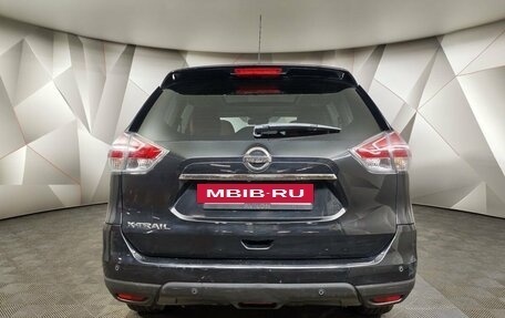 Nissan X-Trail, 2015 год, 1 450 000 рублей, 8 фотография