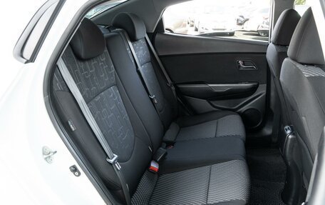 KIA Rio III рестайлинг, 2012 год, 825 000 рублей, 7 фотография