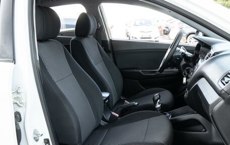 KIA Rio III рестайлинг, 2012 год, 825 000 рублей, 8 фотография