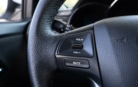 KIA Rio III рестайлинг, 2012 год, 825 000 рублей, 16 фотография