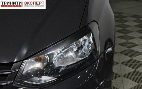 Volkswagen Polo VI (EU Market), 2016 год, 967 000 рублей, 9 фотография