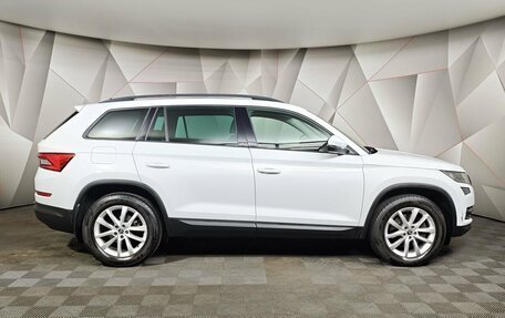Skoda Kodiaq I, 2017 год, 2 447 000 рублей, 6 фотография
