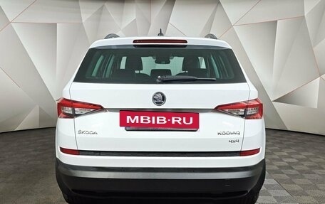 Skoda Kodiaq I, 2017 год, 2 447 000 рублей, 8 фотография