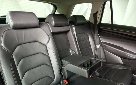 Skoda Kodiaq I, 2017 год, 2 447 000 рублей, 17 фотография