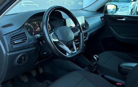 Volkswagen Polo VI (EU Market), 2020 год, 1 440 600 рублей, 5 фотография
