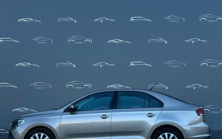 Volkswagen Polo VI (EU Market), 2020 год, 1 440 600 рублей, 12 фотография