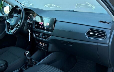 Volkswagen Polo VI (EU Market), 2020 год, 1 440 600 рублей, 7 фотография