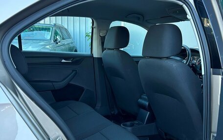 Volkswagen Polo VI (EU Market), 2020 год, 1 440 600 рублей, 8 фотография