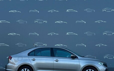 Volkswagen Polo VI (EU Market), 2020 год, 1 440 600 рублей, 11 фотография