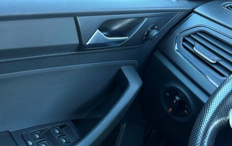 Volkswagen Polo VI (EU Market), 2020 год, 1 440 600 рублей, 18 фотография