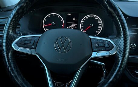 Volkswagen Polo VI (EU Market), 2020 год, 1 440 600 рублей, 19 фотография