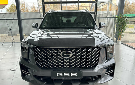 GAC GS8, 2025 год, 4 399 000 рублей, 3 фотография