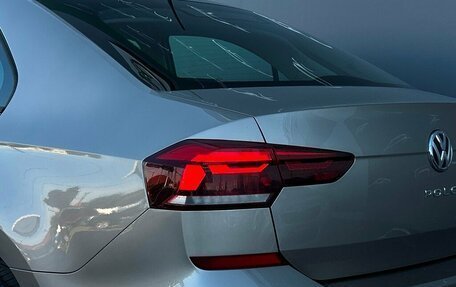 Volkswagen Polo VI (EU Market), 2020 год, 1 440 600 рублей, 23 фотография