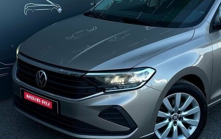 Volkswagen Polo VI (EU Market), 2020 год, 1 440 600 рублей, 22 фотография