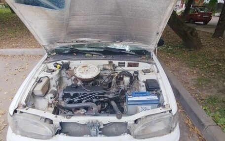 Hyundai Accent II, 1996 год, 60 000 рублей, 6 фотография