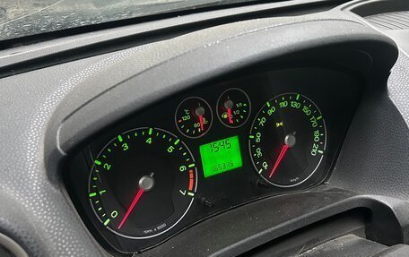 Ford Fiesta, 2006 год, 375 000 рублей, 6 фотография