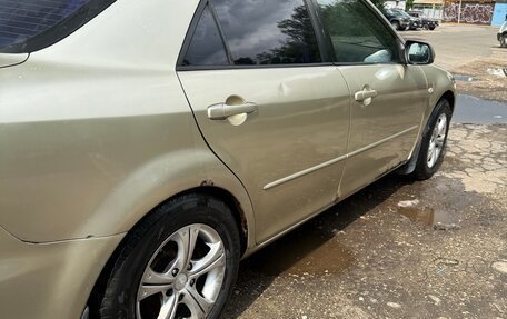 Mazda 6, 2003 год, 230 000 рублей, 3 фотография