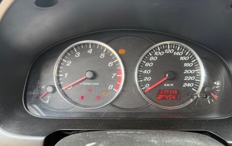 Mazda 6, 2003 год, 230 000 рублей, 11 фотография