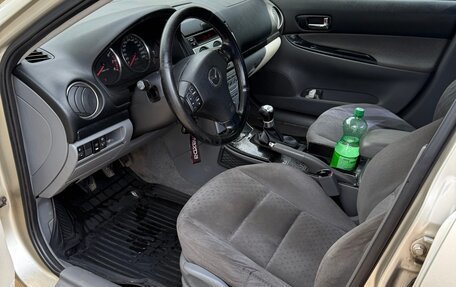 Mazda 6, 2003 год, 230 000 рублей, 8 фотография