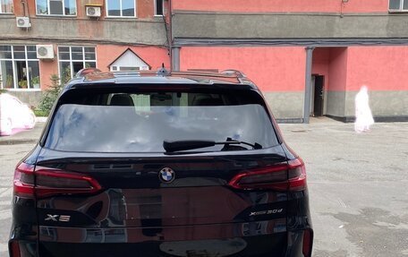 BMW X5, 2020 год, 6 500 000 рублей, 2 фотография