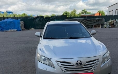 Toyota Camry, 2008 год, 980 000 рублей, 4 фотография