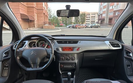 Citroen C3 II, 2011 год, 500 000 рублей, 9 фотография