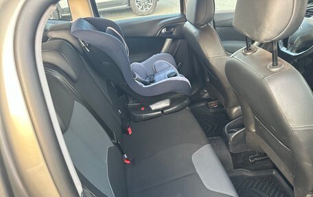Citroen C3 II, 2011 год, 500 000 рублей, 12 фотография
