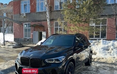 BMW X5, 2020 год, 6 500 000 рублей, 5 фотография