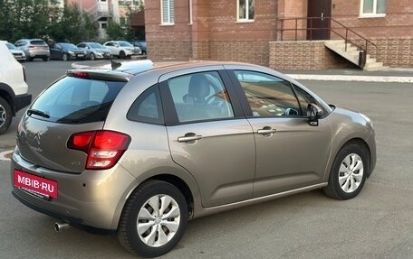 Citroen C3 II, 2011 год, 500 000 рублей, 4 фотография