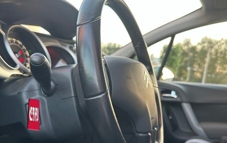 Citroen C3 II, 2011 год, 500 000 рублей, 10 фотография