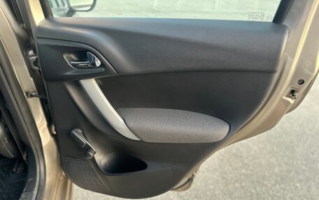Citroen C3 II, 2011 год, 500 000 рублей, 16 фотография